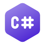 C#